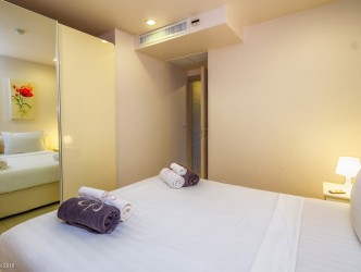 2 Bed, 2 Bath, ApartmentFor Sale, 266/2 Patak Road, T. Karon, A. Muang, Phuket, Thaila, Phuket, Karon, SouthWest