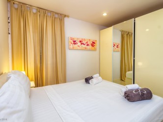 2 Bed, 2 Bath, ApartmentFor Sale, 266/2 Patak Road, T. Karon, A. Muang, Phuket, Thaila, Phuket, Karon, SouthWest