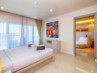 2 Bed, 2 Bath, ApartmentFor Sale, 266/2 Patak Road, T. Karon, A. Muang, Phuket, Thaila, Phuket, Karon, SouthWest