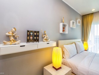 2 Bed, 2 Bath, ApartmentFor Sale, 266/2 Patak Road, T. Karon, A. Muang, Phuket, Thaila, Phuket, Karon, SouthWest