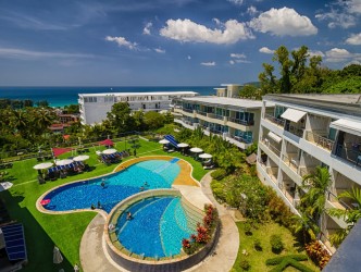 2 Bed, 2 Bath, ApartmentFor Sale, 266/2 Patak Road, T. Karon, A. Muang, Phuket, Thaila, Phuket, Karon, SouthWest