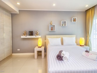 2 Bed, 2 Bath, ApartmentFor Sale, 266/2 Patak Road, T. Karon, A. Muang, Phuket, Thaila, Phuket, Karon, SouthWest