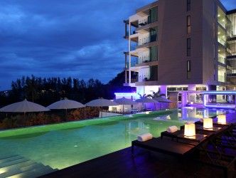 2 Bed, 2 Bath, ApartmentFor Sale, Phuket, Patong, West