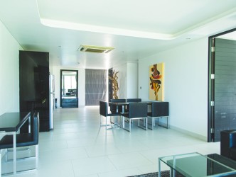 2 Bed, 2 Bath, ApartmentFor Sale, Phuket, Patong, West