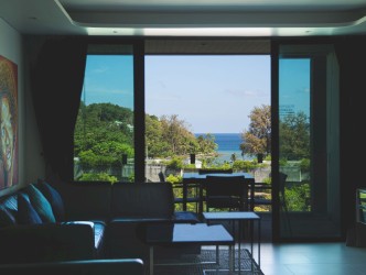 2 Bed, 2 Bath, ApartmentFor Sale, Phuket, Patong, West