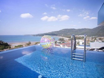 2 Bed, 2 Bath, ApartmentFor Sale, Phuket, Kamala, West
