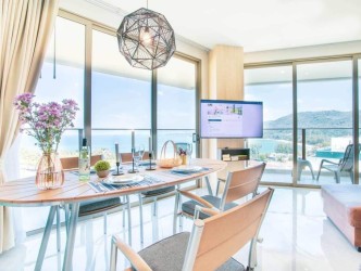 2 Bed, 2 Bath, ApartmentFor Sale, Phuket, Kamala, West