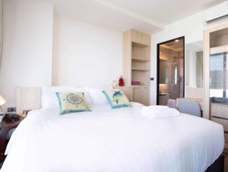 2 Bed, 2 Bath, ApartmentFor Sale, Phuket, Kamala, West