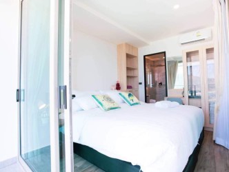 2 Bed, 2 Bath, ApartmentFor Sale, Phuket, Kamala, West
