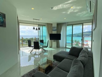 2 Bed, 2 Bath, ApartmentFor Sale, Phuket, Kamala, West