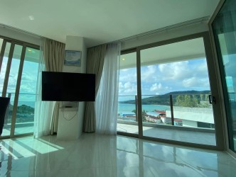 2 Bed, 2 Bath, ApartmentFor Sale, Phuket, Kamala, West