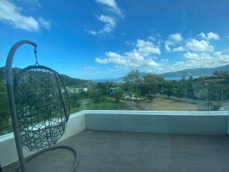 2 Bed, 2 Bath, ApartmentFor Sale, Phuket, Patong, West