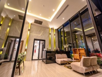 2 Bed, 2 Bath, ApartmentFor Sale, Phuket, Patong, West