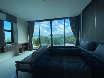 2 Bed, 2 Bath, ApartmentFor Sale, Phuket, Patong, West