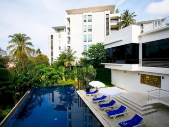 2 Bed, 2 Bath, ApartmentFor Sale, 346 Patak Road, Karon Beach, A. Muang, Phuket 8310, Phuket, Karon, SouthWest