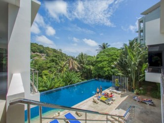 2 Bed, 2 Bath, ApartmentFor Sale, 346 Patak Road, Karon Beach, A. Muang, Phuket 8310, Phuket, Karon, SouthWest