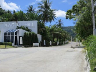 2 Bed, 2 Bath, ApartmentFor Sale, 346 Patak Road, Karon Beach, A. Muang, Phuket 8310, Phuket, Karon, SouthWest