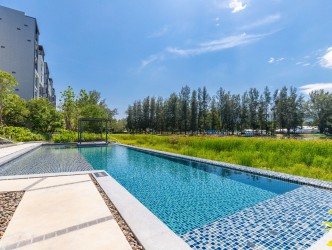 3 Bed, 2 Bath, ApartmentFor Sale, Phuket, Laguna, NorthWest