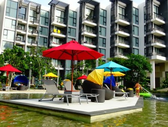 3 Bed, 2 Bath, ApartmentFor Sale, Phuket, Laguna, NorthWest