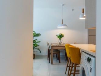 2 Bed, 2 Bath, ApartmentFor Sale, Phuket, Laguna, NorthWest