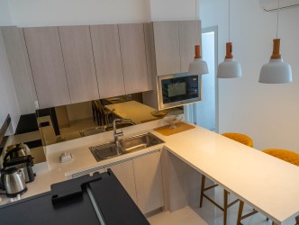 2 Bed, 2 Bath, ApartmentFor Sale, Phuket, Laguna, NorthWest