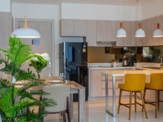 2 Bed, 2 Bath, ApartmentFor Sale, Phuket, Laguna, NorthWest