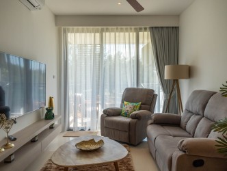 2 Bed, 2 Bath, ApartmentFor Sale, Phuket, Laguna, NorthWest