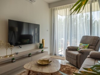 2 Bed, 2 Bath, ApartmentFor Sale, Phuket, Laguna, NorthWest