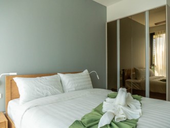 2 Bed, 2 Bath, ApartmentFor Sale, Phuket, Laguna, NorthWest