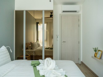 2 Bed, 2 Bath, ApartmentFor Sale, Phuket, Laguna, NorthWest