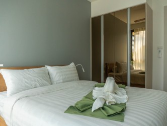 2 Bed, 2 Bath, ApartmentFor Sale, Phuket, Laguna, NorthWest