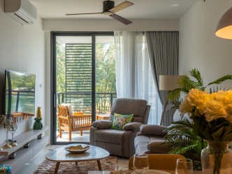 2 Bed, 2 Bath, ApartmentFor Sale, Phuket, Laguna, NorthWest