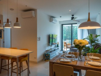 2 Bed, 2 Bath, ApartmentFor Sale, Phuket, Laguna, NorthWest