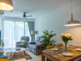 2 Bed, 2 Bath, ApartmentFor Sale, Phuket, Laguna, NorthWest