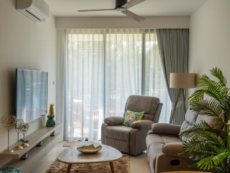 2 Bed, 2 Bath, ApartmentFor Sale, Phuket, Laguna, NorthWest