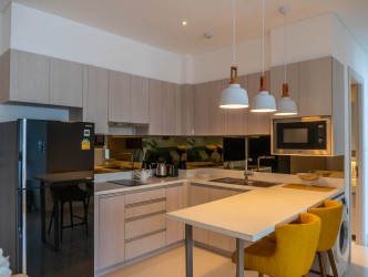 2 Bed, 2 Bath, ApartmentFor Sale, Phuket, Laguna, NorthWest