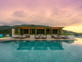 2 Bed, 3 Bath, ApartmentFor Sale, Phuket, Surin, NorthWest