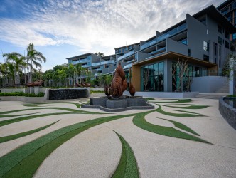 2 Bed, 3 Bath, ApartmentFor Sale, Phuket, Surin, NorthWest