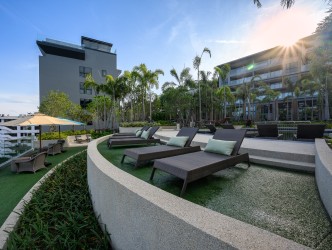 2 Bed, 3 Bath, ApartmentFor Sale, Phuket, Surin, NorthWest