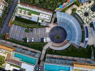 2 Bed, 3 Bath, ApartmentFor Sale, Phuket, Surin, NorthWest