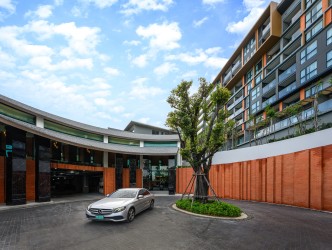 2 Bed, 2 Bath, ApartmentFor Sale, Phuket, Surin, NorthWest