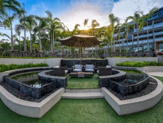 2 Bed, 2 Bath, ApartmentFor Sale, Phuket, Surin, NorthWest