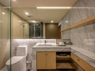 2 Bed, 2 Bath, ApartmentFor Sale, Phuket, Surin, NorthWest