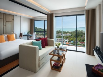 2 Bed, 2 Bath, ApartmentFor Sale, Phuket, Surin, NorthWest