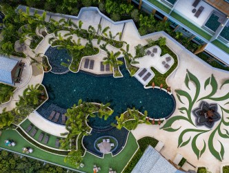 2 Bed, 2 Bath, ApartmentFor Sale, Phuket, Surin, NorthWest