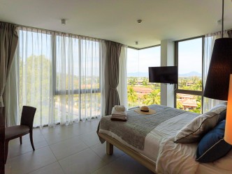 2 Bed, 2 Bath, ApartmentFor Sale, Phuket, Laguna, NorthWest