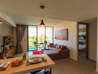 2 Bed, 2 Bath, ApartmentFor Sale, Phuket, Laguna, NorthWest