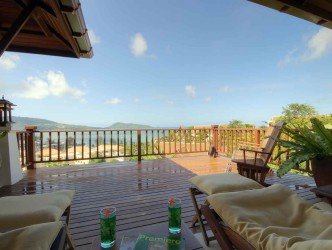 3 Bed, 3 Bath, HouseFor Sale, Phuket, Patong, West