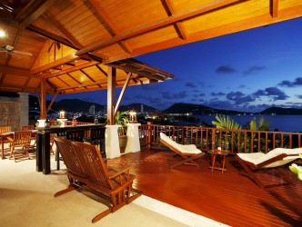 3 Bed, 3 Bath, HouseFor Sale, Phuket, Patong, West