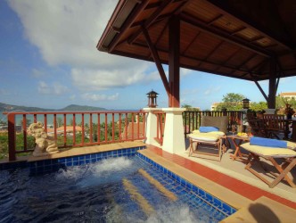 3 Bed, 3 Bath, HouseFor Sale, Phuket, Patong, West